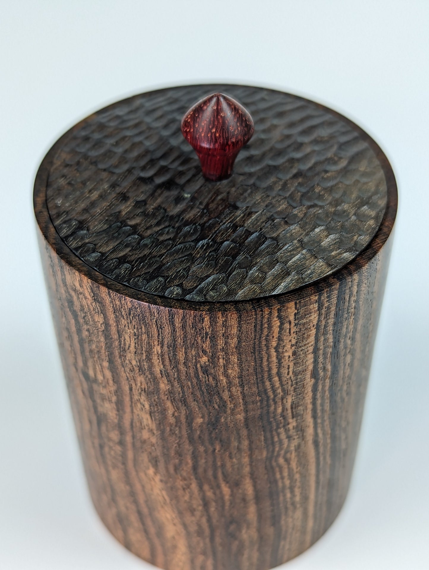 Bocote box
