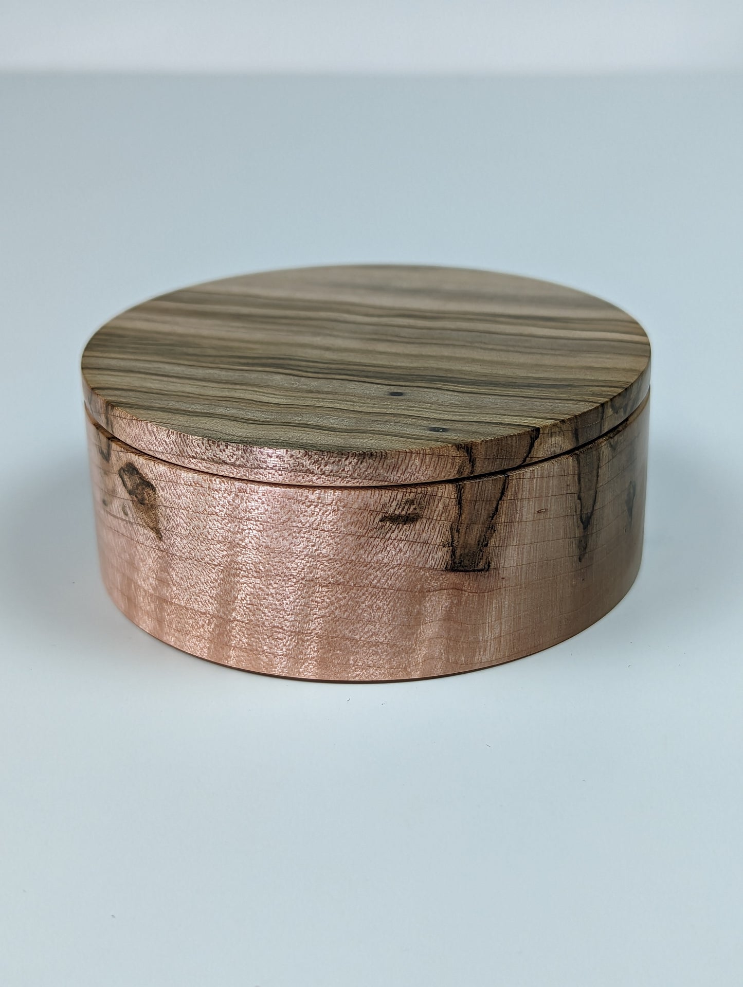 Ambrosia maple box