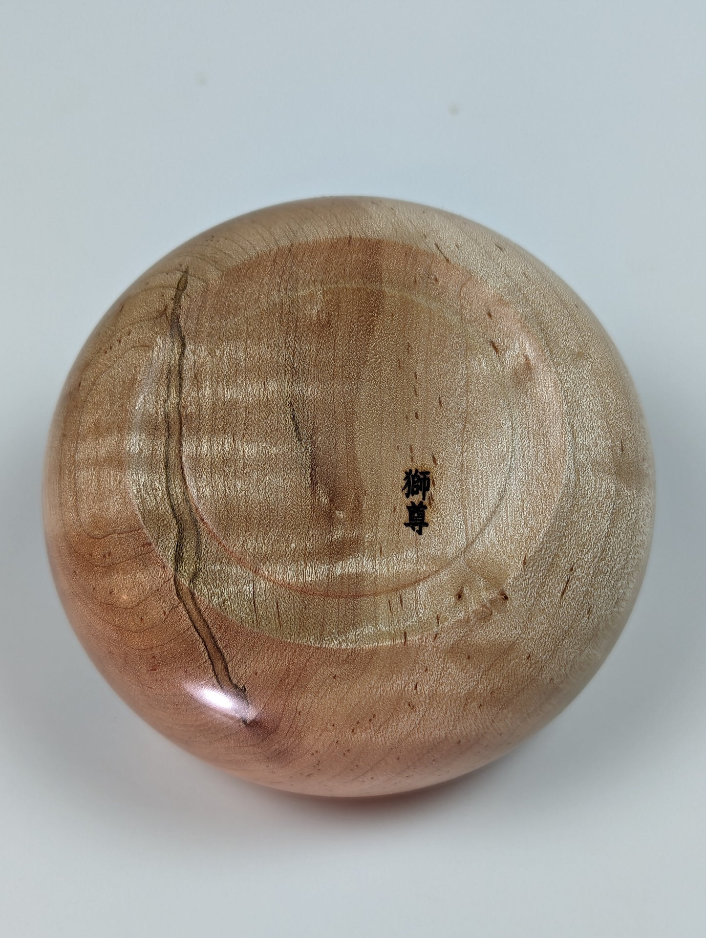 Little maple hollow form