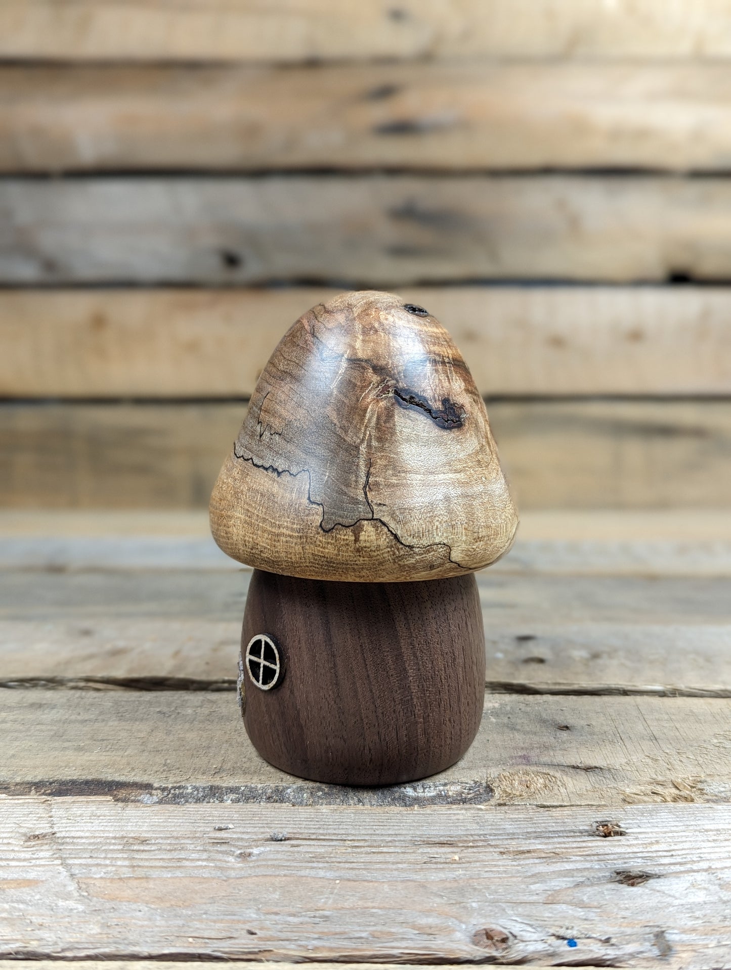 Gnome home 3