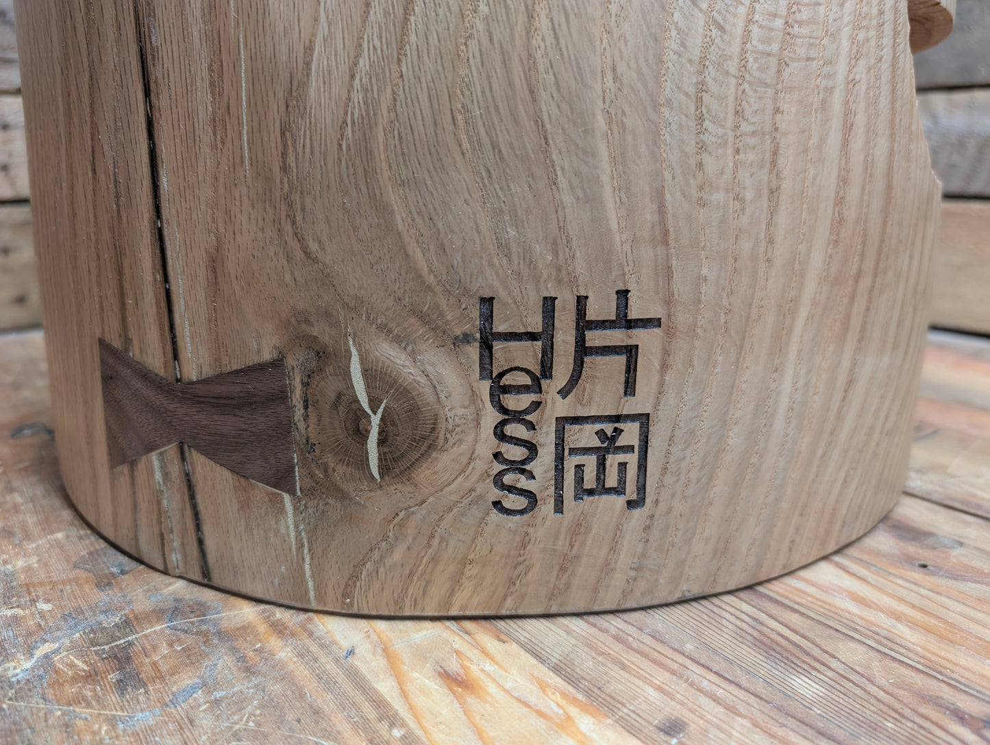 Custom usu for Andrew