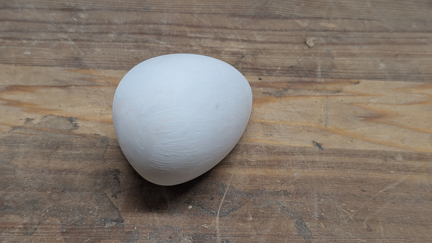 A deviled egg box