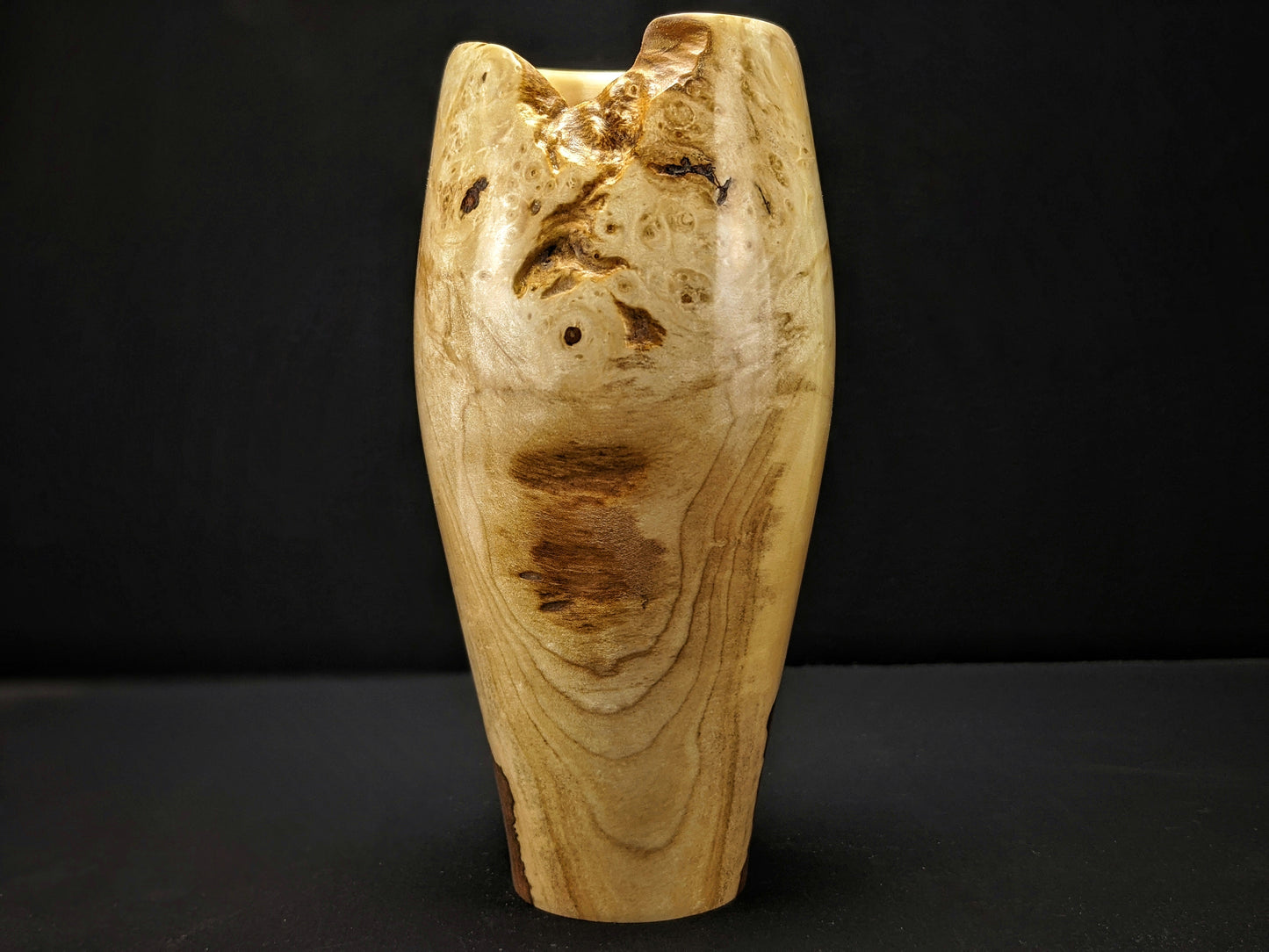 Crab Apple Mini Vase