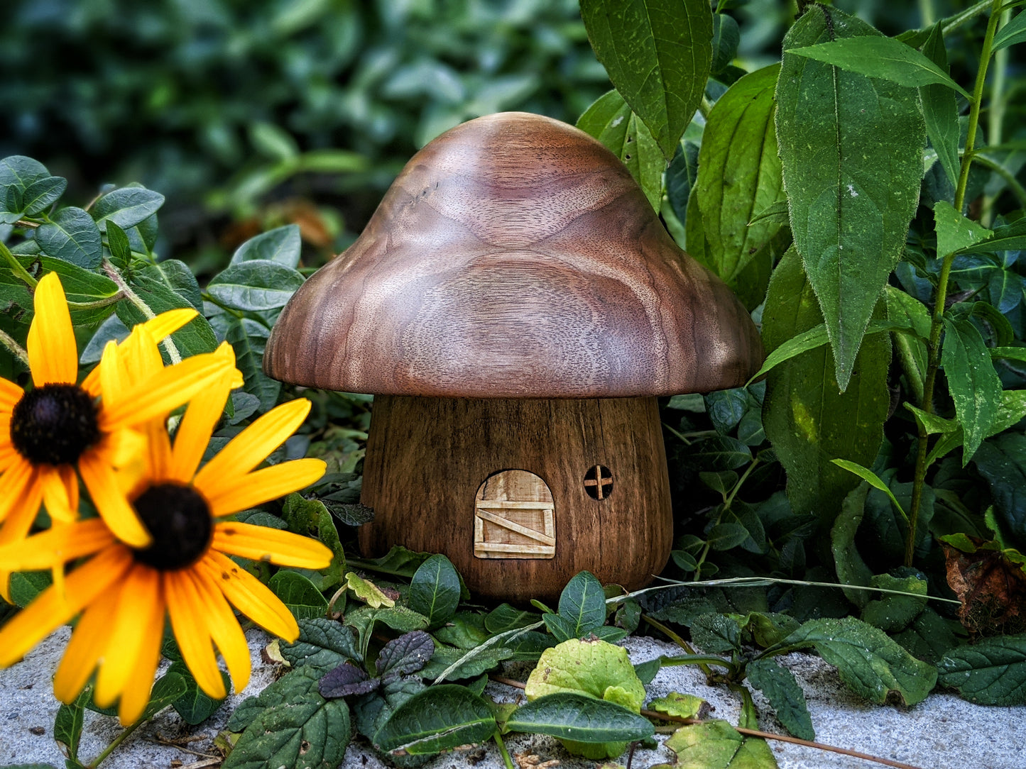 Gnome Home