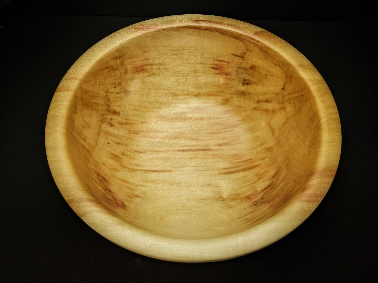 Ambrosia box elder bowl
