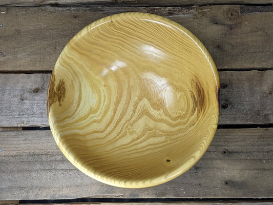 Mulberry 'Sunshine' bowl