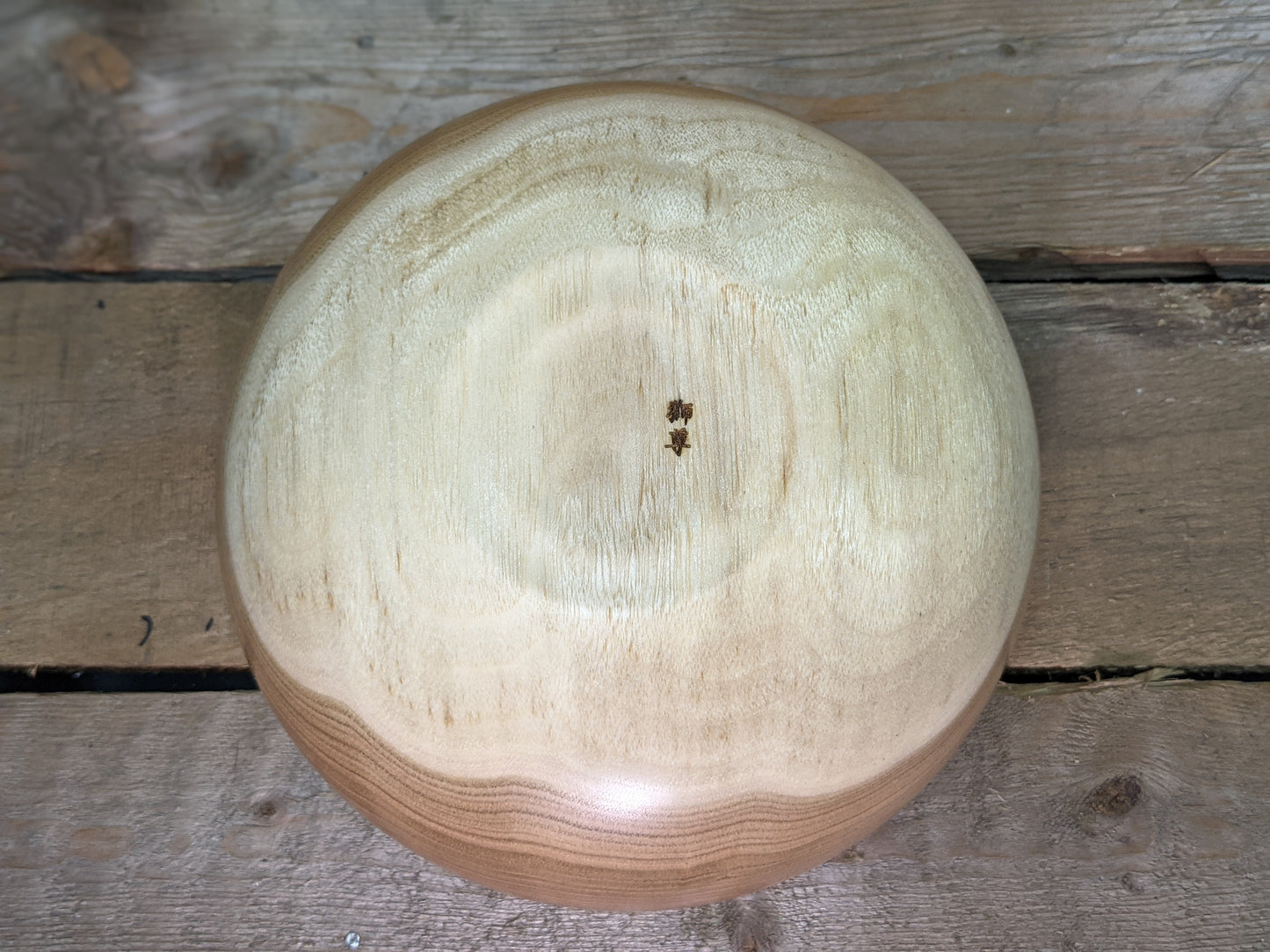 Happy Buddha snack bowl