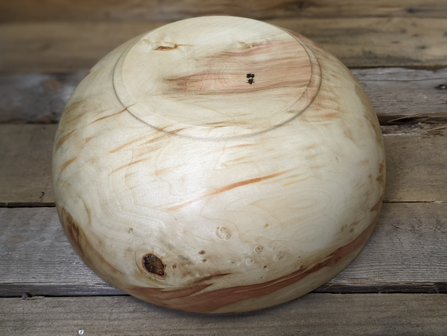 General purpose bowl