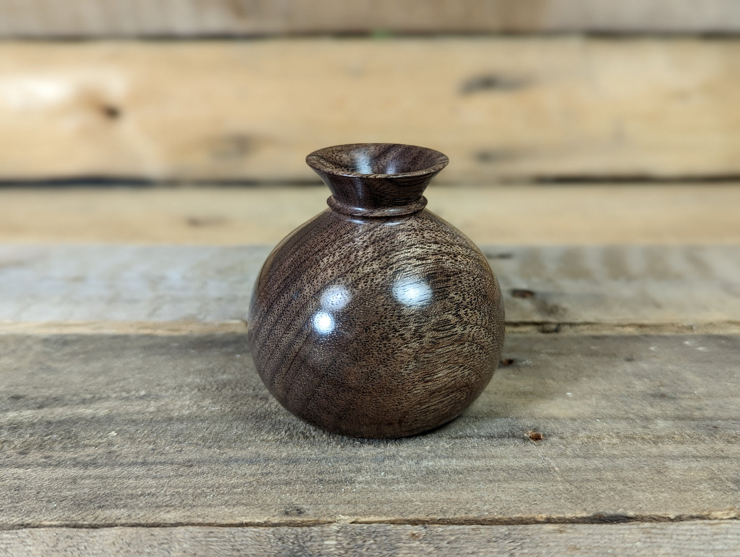 Teeny tiny potion bottle