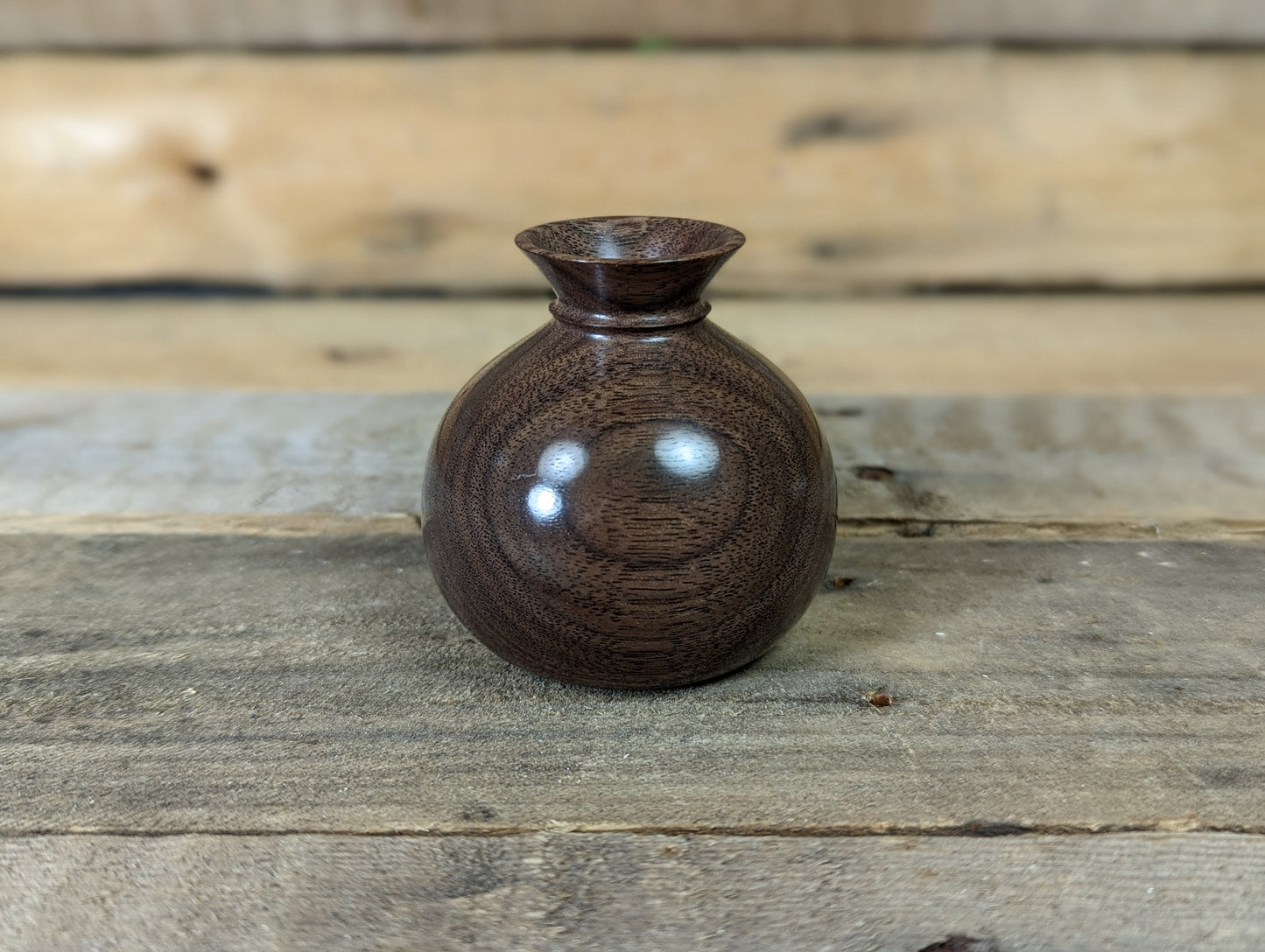 Teeny tiny potion bottle