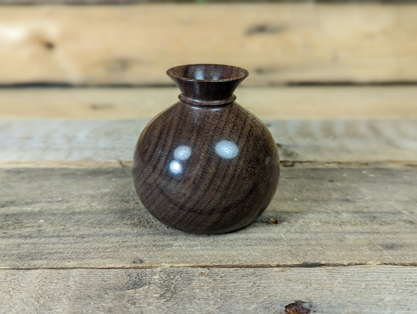 Teeny tiny potion bottle