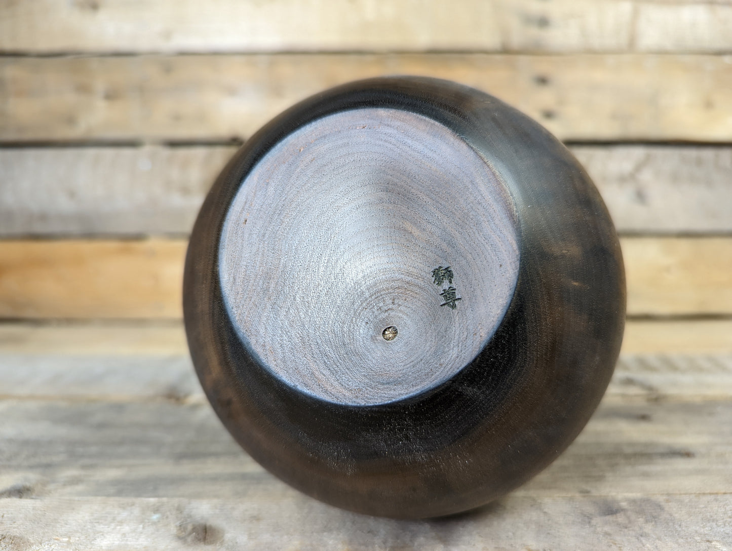 Voodoo potion bottle