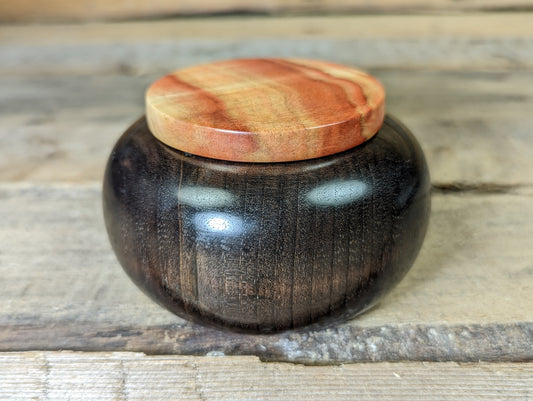 Little pickling pot