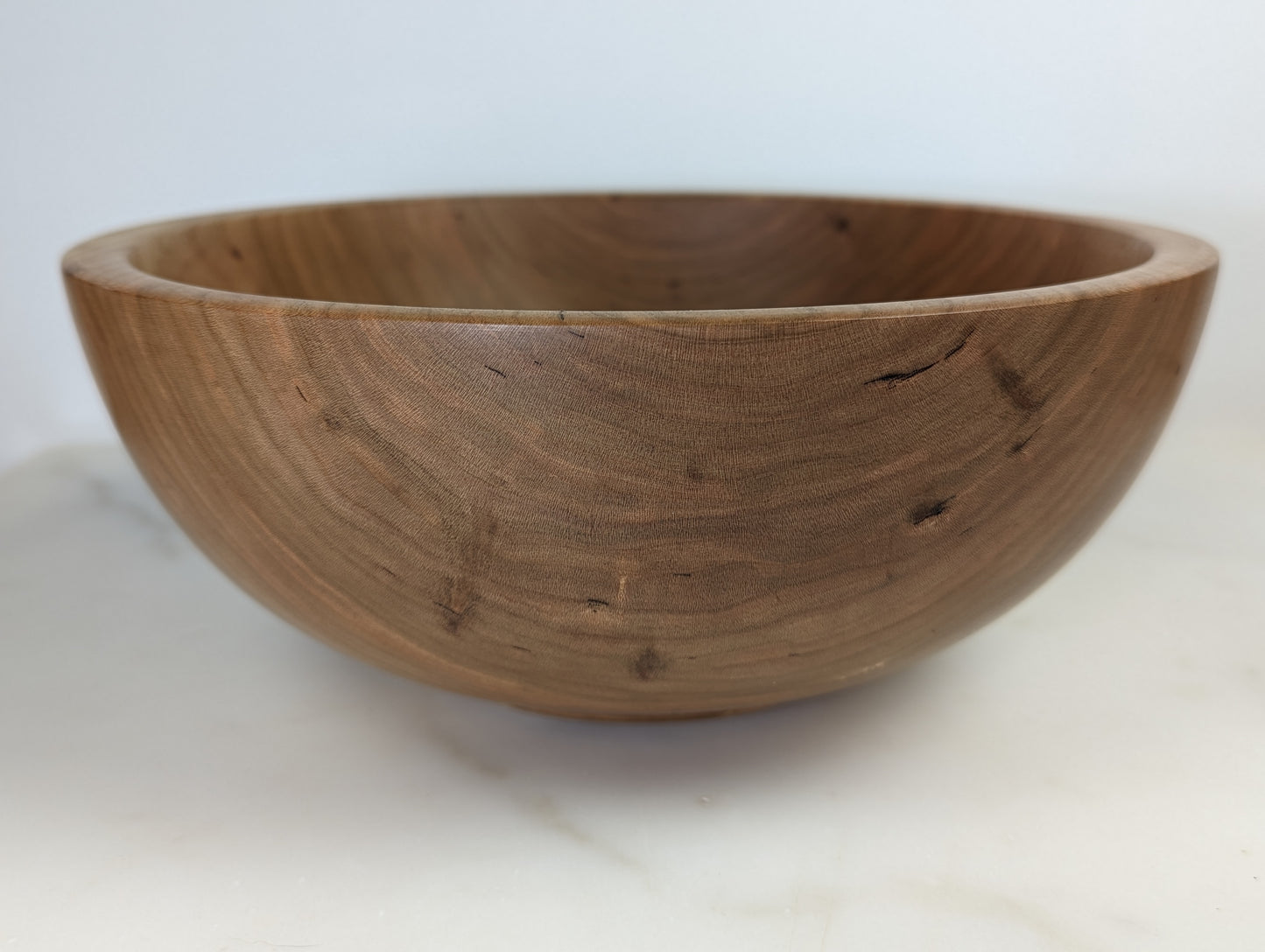 Cherry bowl