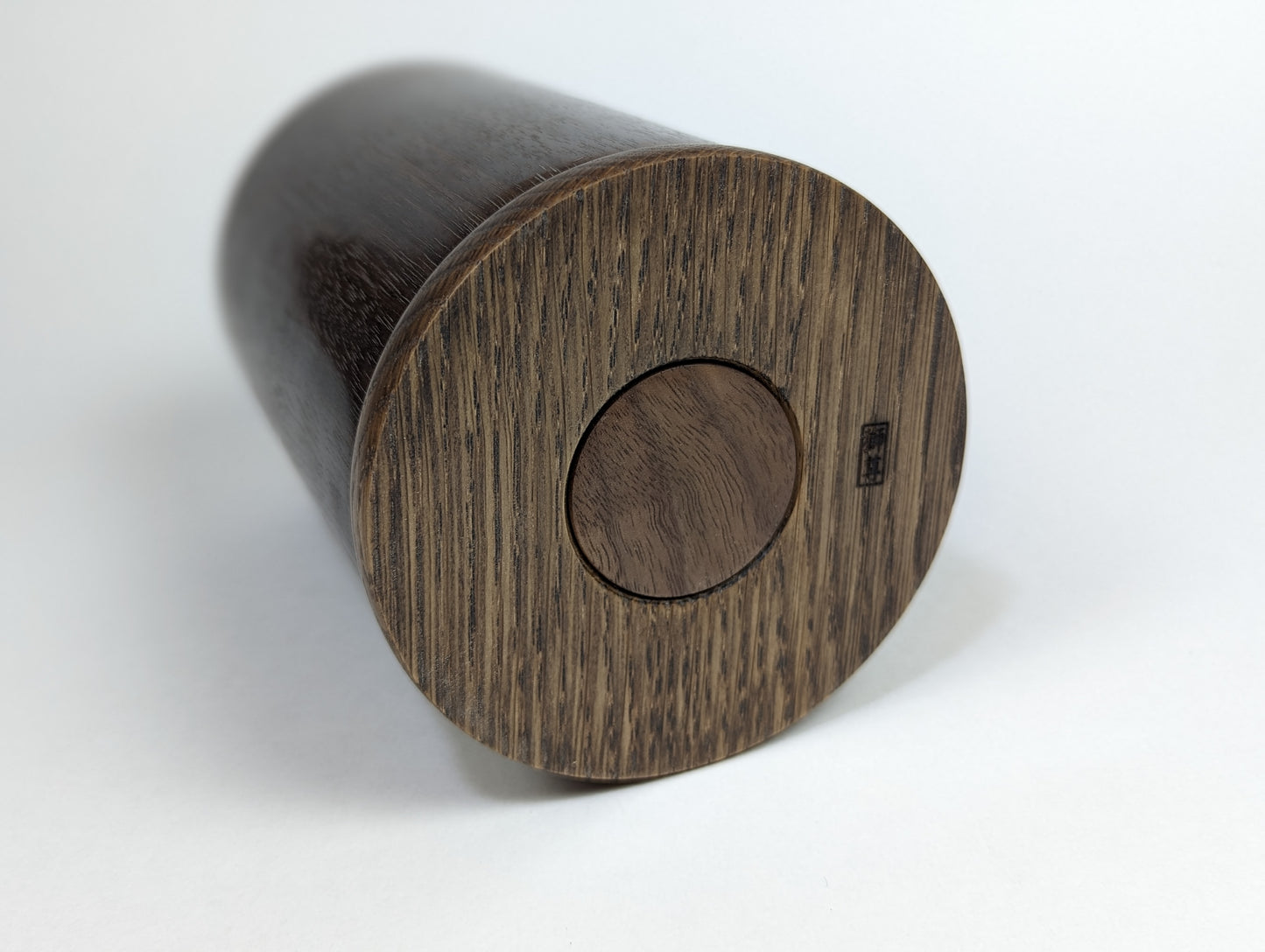 Tall fish puzzle box