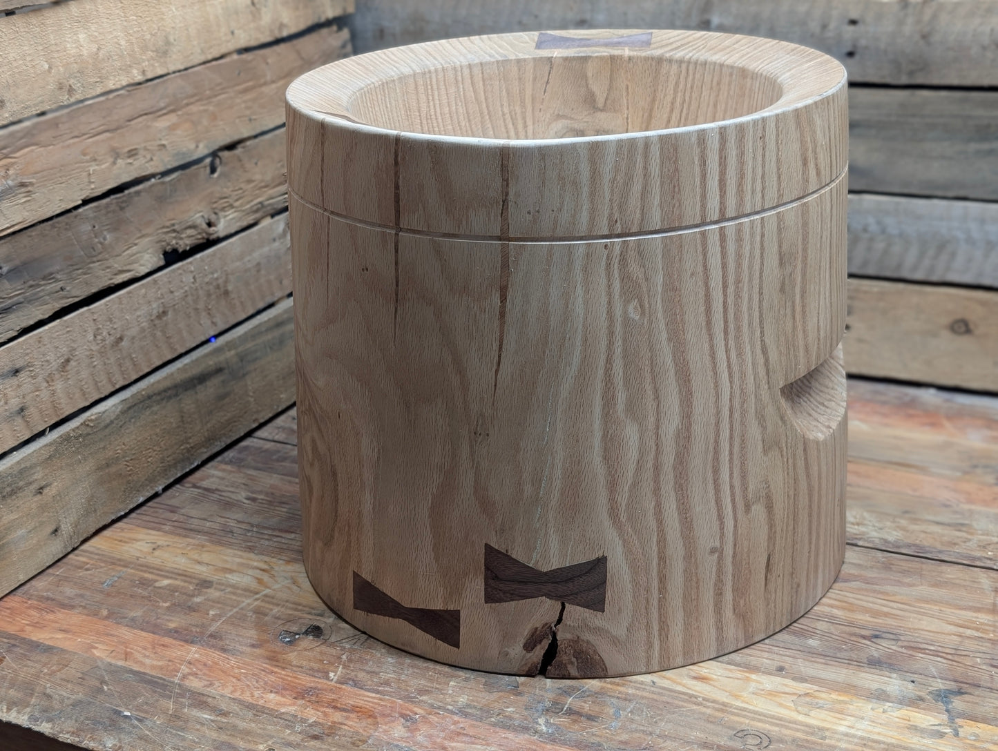 Custom usu for Andrew