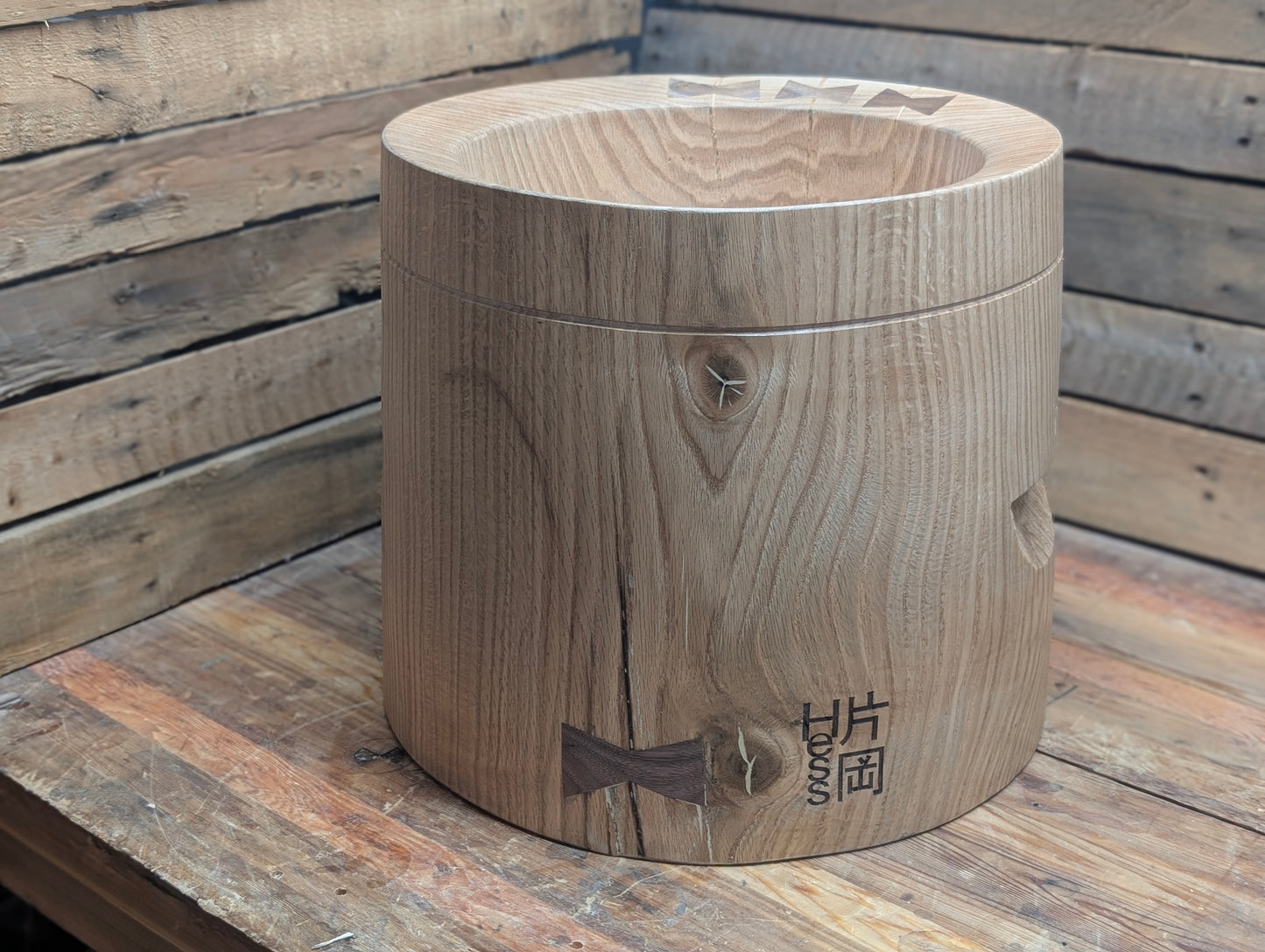 Custom usu for Andrew