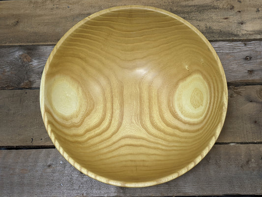 Mulberry snack bowl