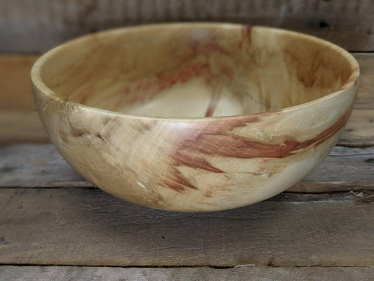 General purpose bowl